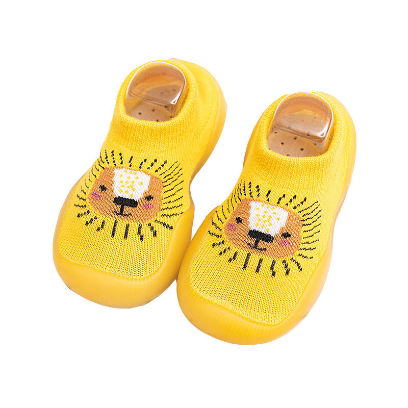 Baby toddler shoes baby cotton breathable socks shoes