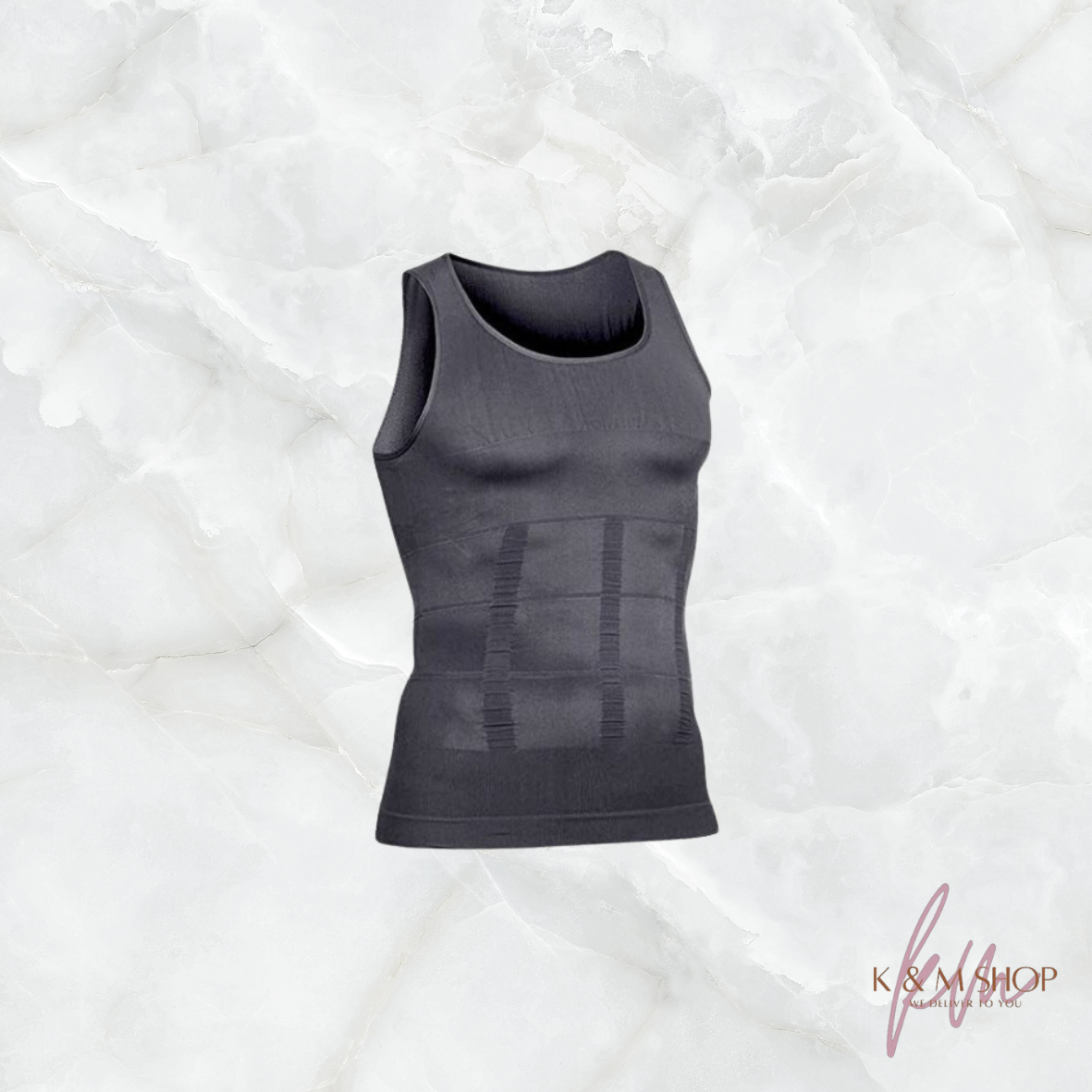 Men Shaper Vest