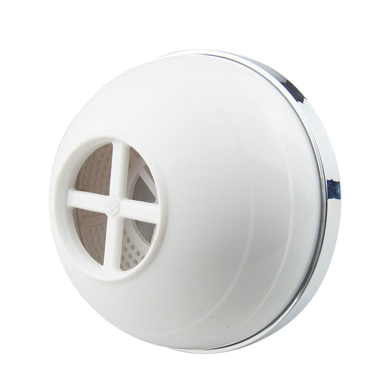 Bathtub Water Filter Ball