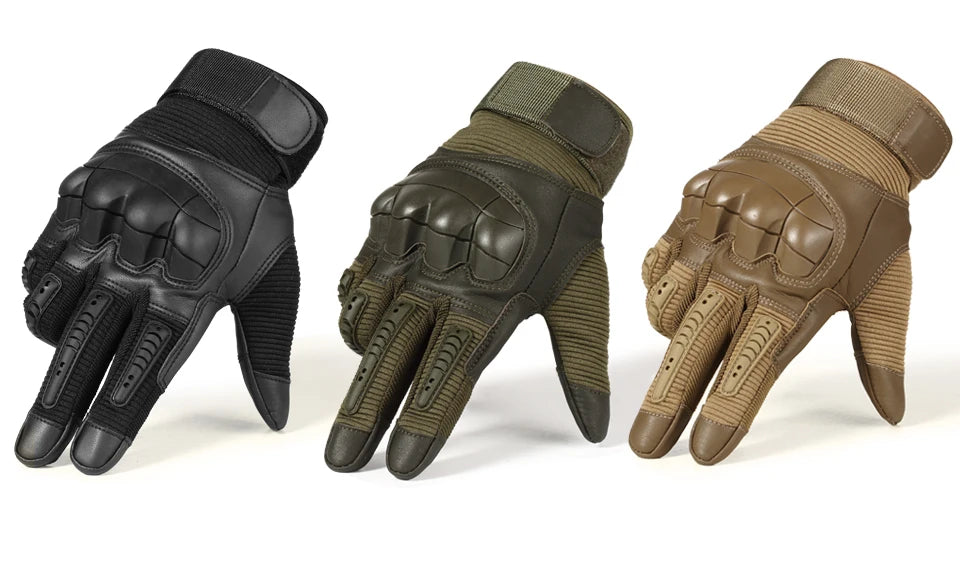 Outdoor Tactical Gloves