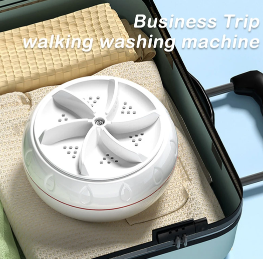 Detachable Washing Machine